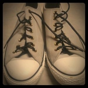 Converse Shoes Men's 10